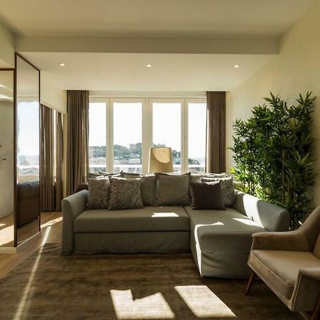 Ola Lisbon - Luxury Graca I 아파트 외부 사진