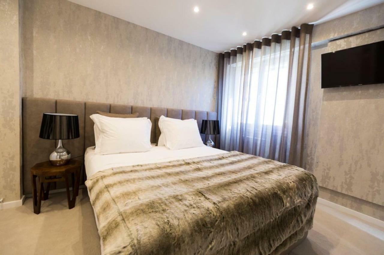 Ola Lisbon - Luxury Graca I 아파트 외부 사진