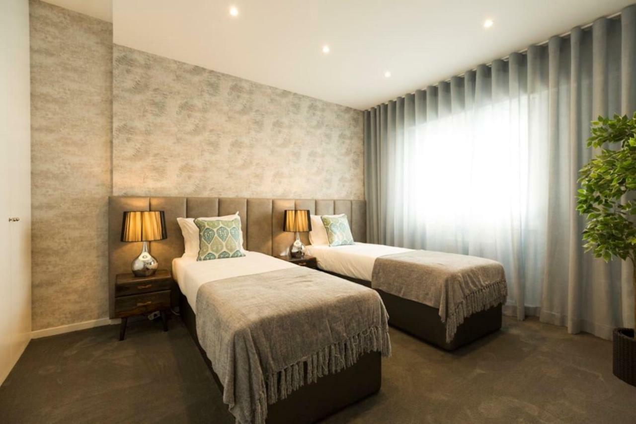 Ola Lisbon - Luxury Graca I 아파트 외부 사진